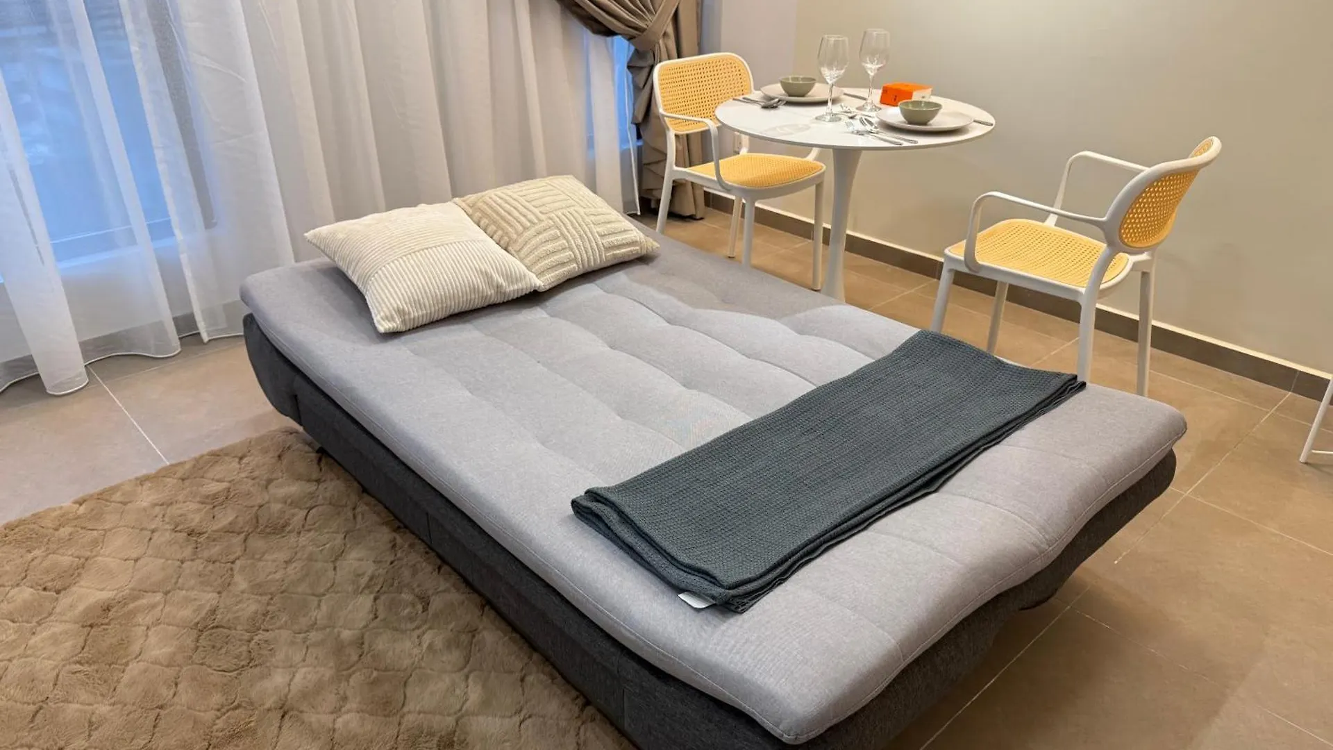 One Utama 3Km Away Lovely Studio Petaling Jaya