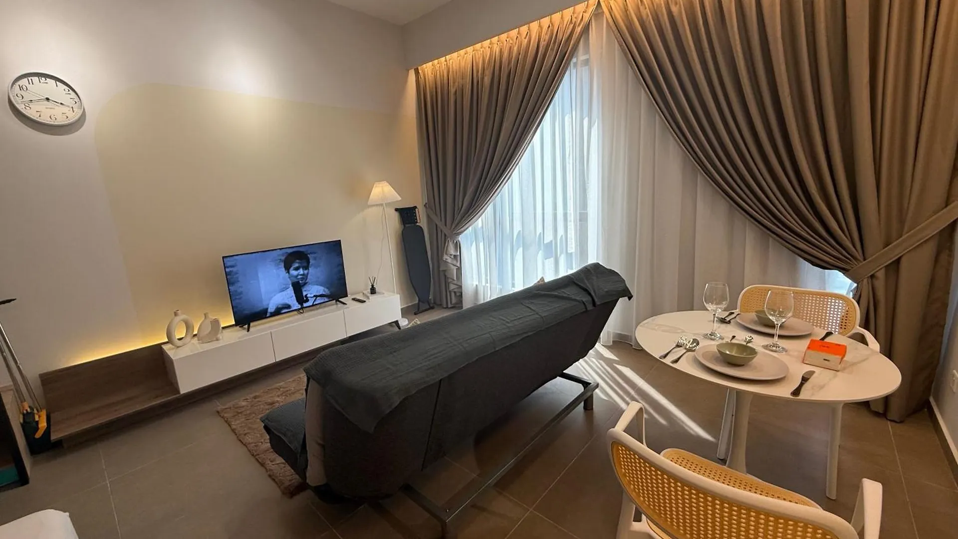 One Utama 3Km Away Lovely Studio Petaling Jaya 0*,