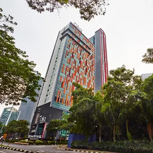 4* Hotel Qliq Damansara