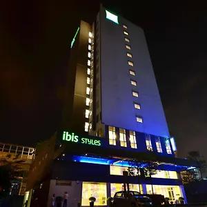 3* Hotel Ibis Styles Kuala Lumpur Sri Damansara