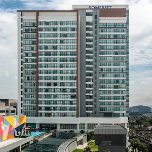 4* Hotel Somerset Damansara Uptown