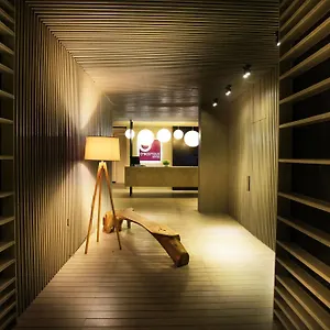 3* Hotel O'boutique @ Bandar Utama