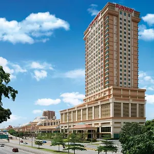 4* Hotel Sunway Lagoon